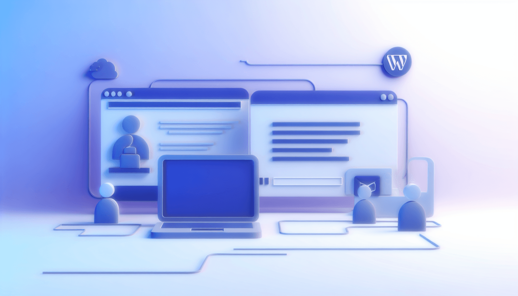 Building Accessible WordPress: Empowering Designers and Developers