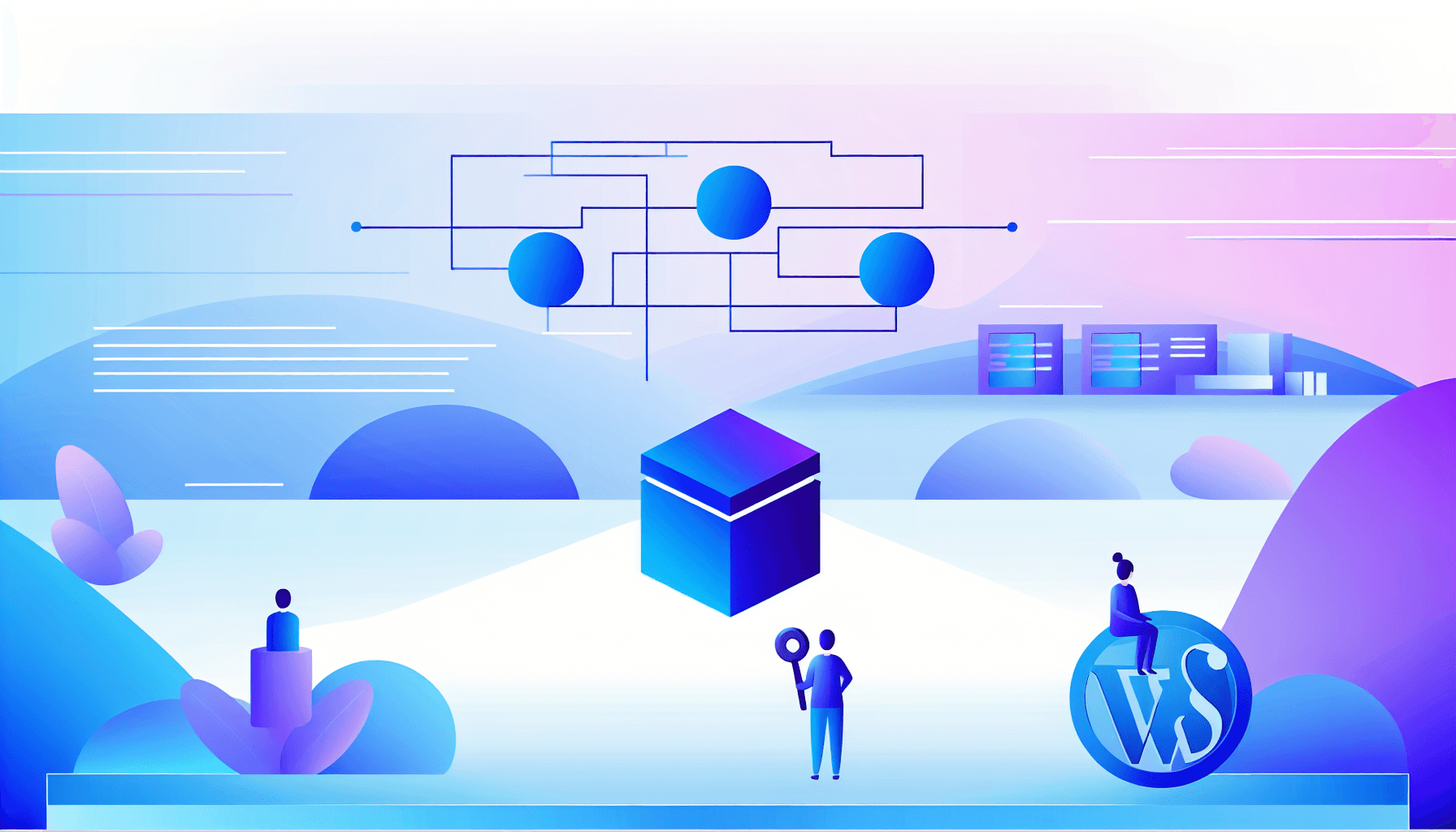 Decentralization Is the Future: Rethinking WordPress and Publishing