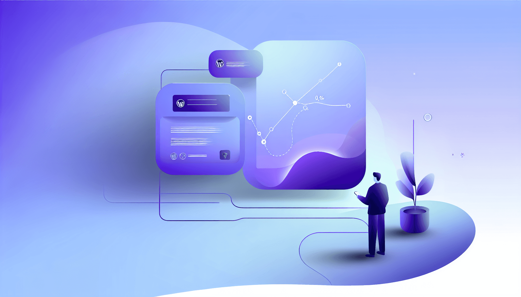 Navigating Growth: Strategies for WordPress Success in a Saturated Market