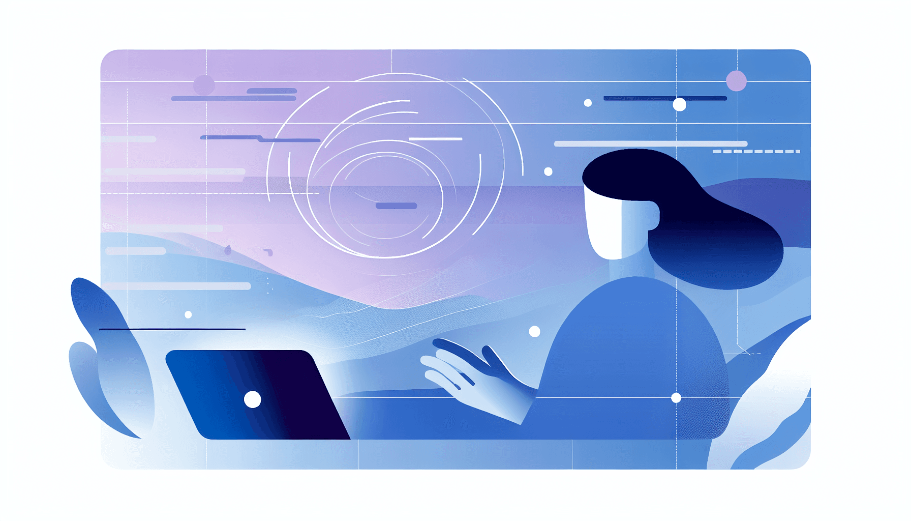 Navigating the Digital Tide: How the Internet Era Reshapes Lives