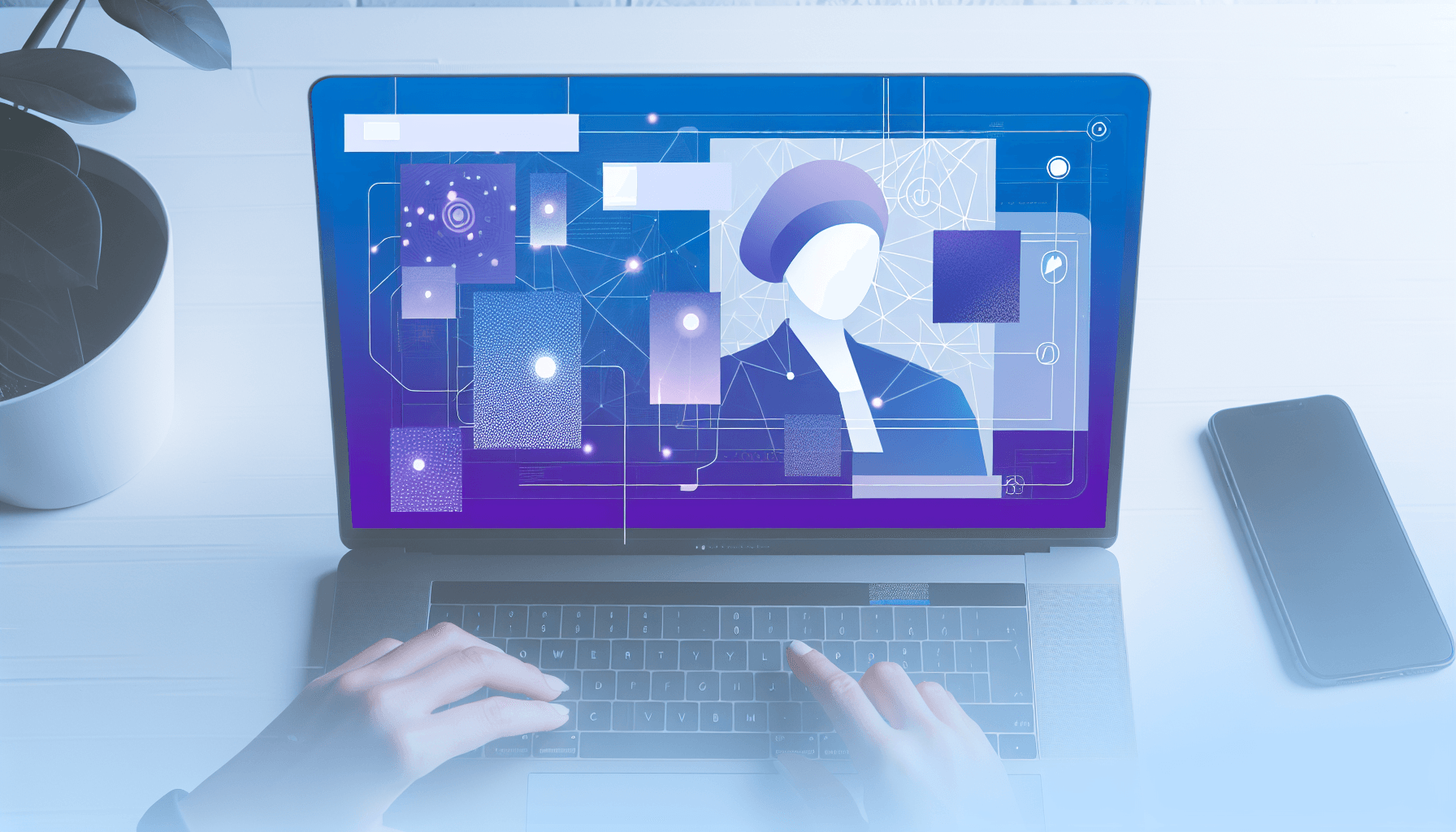 Navigating the Internet Era: Changes Impacting Creatives and Businesses