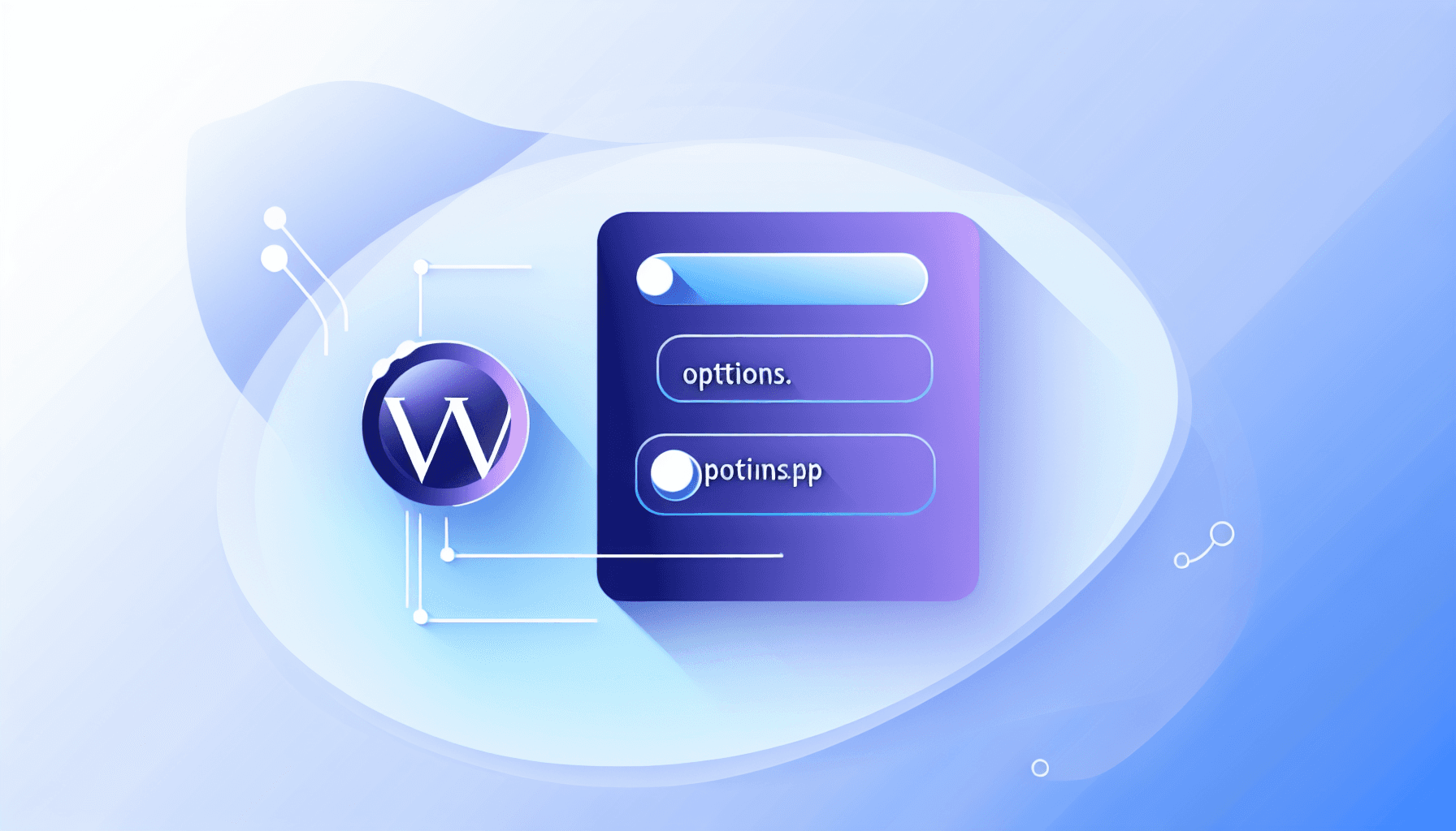 Uncovering options.php: The Hidden Gem of WordPress Settings
