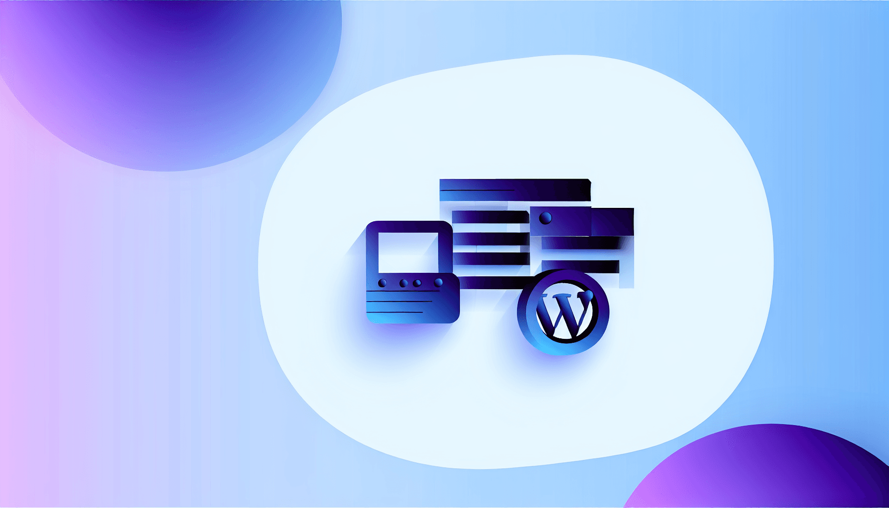 WordPress for All: Enhancing Accessibility for Low Vision Users